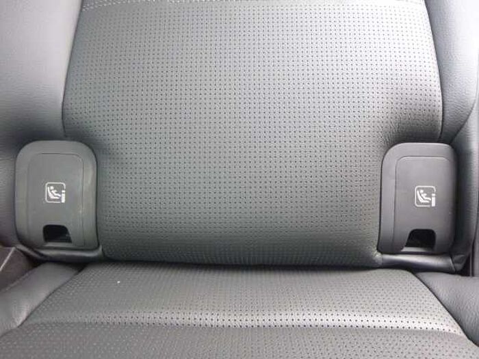 Honda CR-V Hybrid e: HEV 2.0 i-MMD AWD Advance