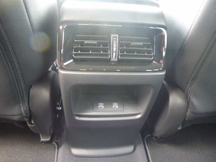 Honda CR-V Hybrid e: HEV 2.0 i-MMD AWD Advance