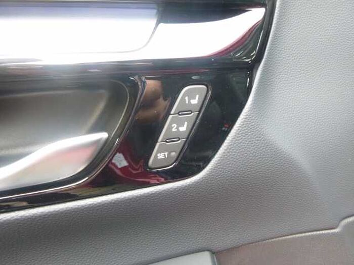 Honda CR-V Hybrid e: HEV 2.0 i-MMD AWD Advance