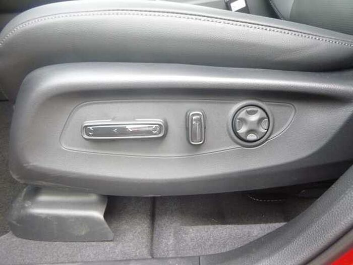 Honda CR-V Hybrid e: HEV 2.0 i-MMD AWD Advance