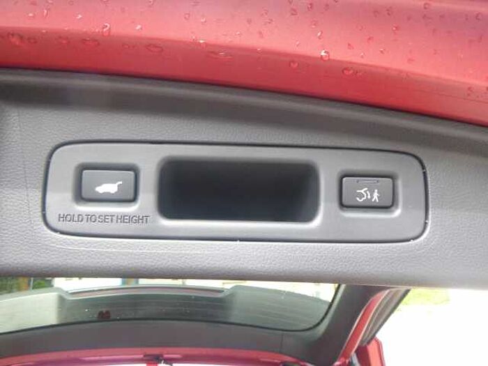 Honda CR-V Hybrid e: HEV 2.0 i-MMD AWD Advance