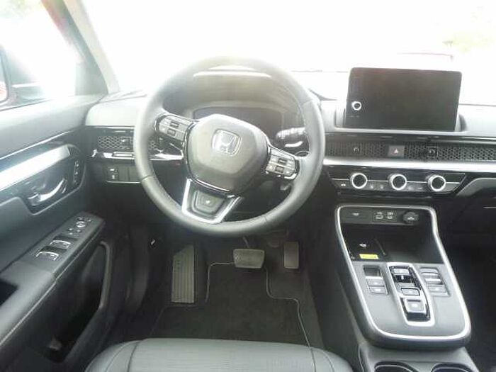 Honda CR-V Hybrid e: HEV 2.0 i-MMD AWD Advance