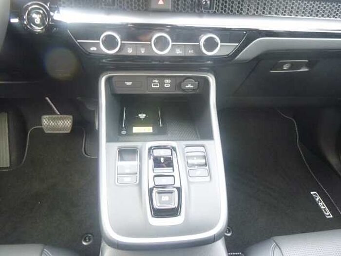 Honda CR-V Hybrid e: HEV 2.0 i-MMD AWD Advance