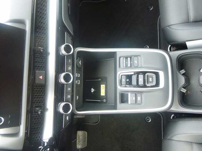 Honda CR-V Hybrid e: HEV 2.0 i-MMD AWD Advance