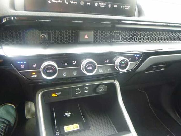 Honda CR-V Hybrid e: HEV 2.0 i-MMD AWD Advance