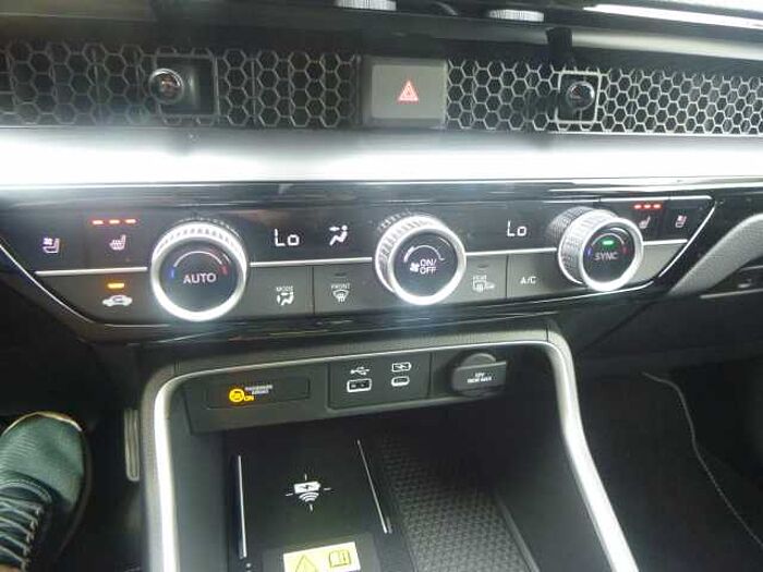 Honda CR-V Hybrid e: HEV 2.0 i-MMD AWD Advance