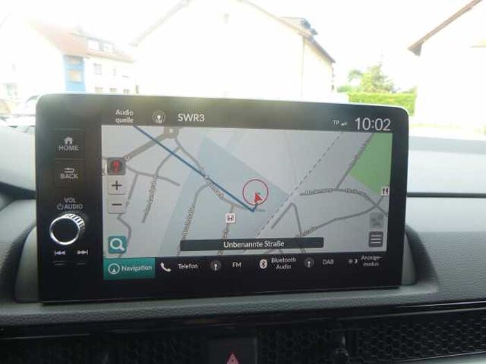 Honda CR-V Hybrid e: HEV 2.0 i-MMD AWD Advance