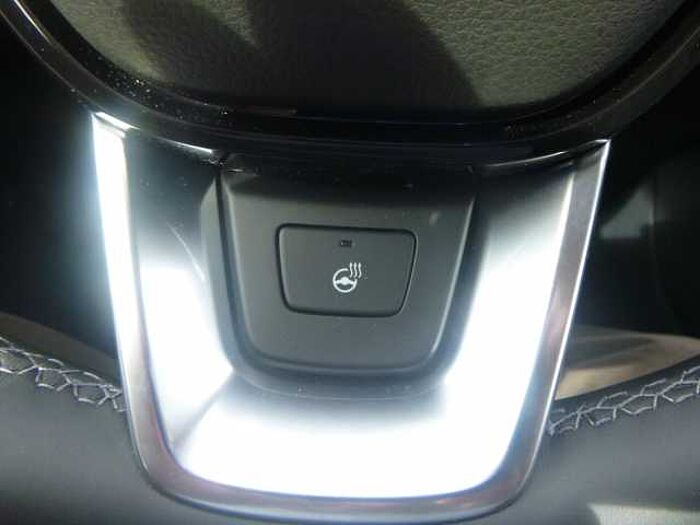 Honda CR-V Hybrid e: HEV 2.0 i-MMD AWD Advance