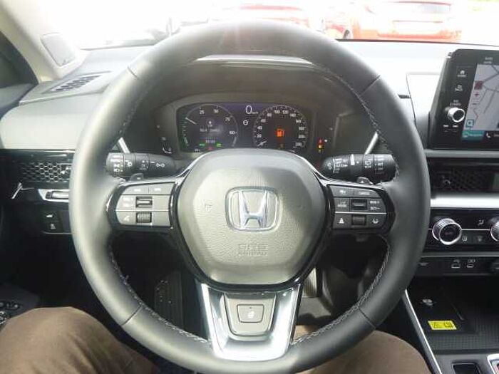 Honda CR-V Hybrid e: HEV 2.0 i-MMD AWD Advance