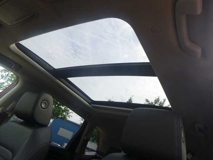 Honda CR-V Hybrid e: HEV 2.0 i-MMD AWD Advance