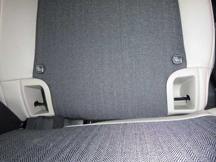 Honda HR-V Hybrid e:HEV 1.5 i-MMD Advance Style