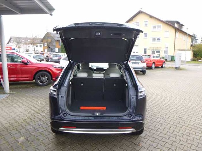 Honda HR-V Hybrid e:HEV 1.5 i-MMD Advance Style