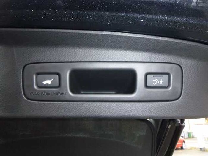 Honda HR-V Hybrid e:HEV 1.5 i-MMD Advance Style