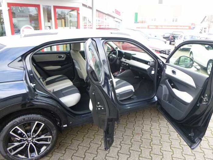 Honda HR-V Hybrid e:HEV 1.5 i-MMD Advance Style