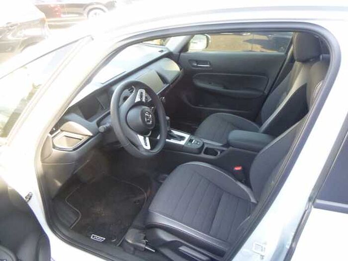 Honda Jazz Hybrid e:HEV 1.5 i-MMD Crosstar Advance