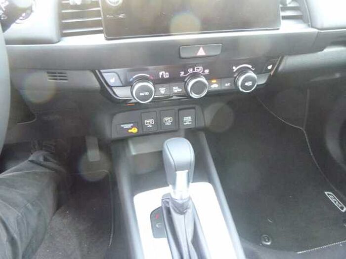 Honda Jazz Hybrid e:HEV 1.5 i-MMD Crosstar Advance