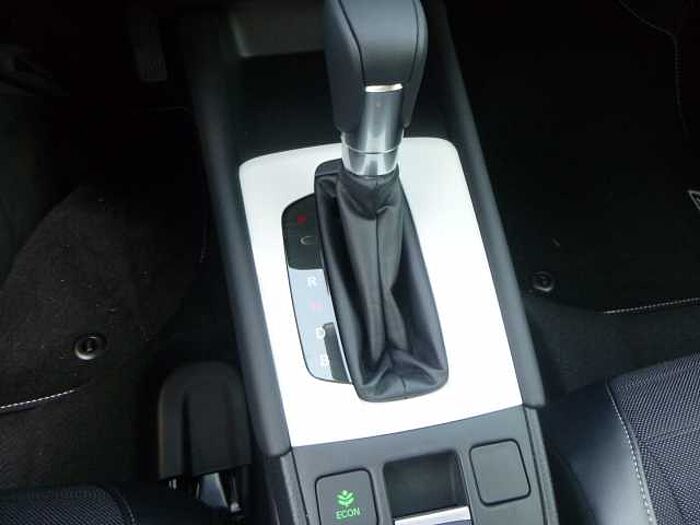 Honda Jazz Hybrid e:HEV 1.5 i-MMD Crosstar Advance