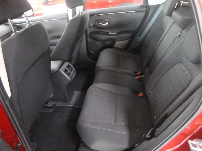 Honda ZR-V Hybrid e: HEV 2.0 i-MMD Elegance