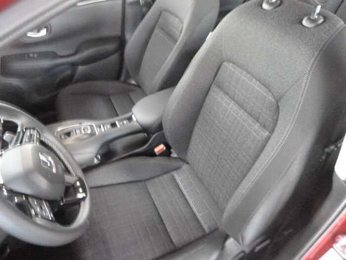 Honda ZR-V Hybrid e: HEV 2.0 i-MMD Elegance