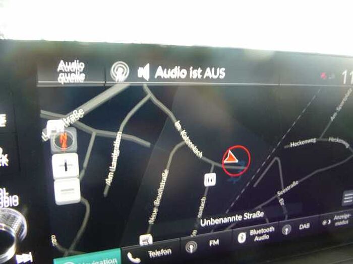 Honda ZR-V Hybrid e: HEV 2.0 i-MMD Elegance