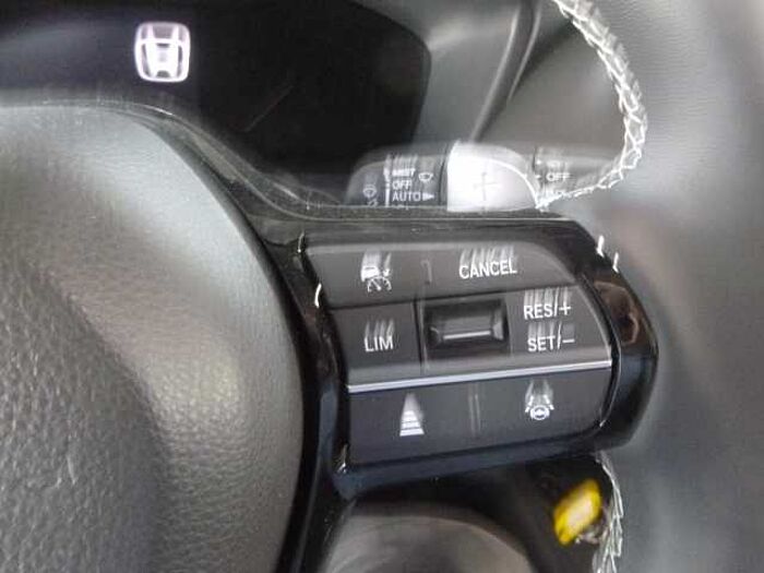 Honda ZR-V Hybrid e: HEV 2.0 i-MMD Elegance