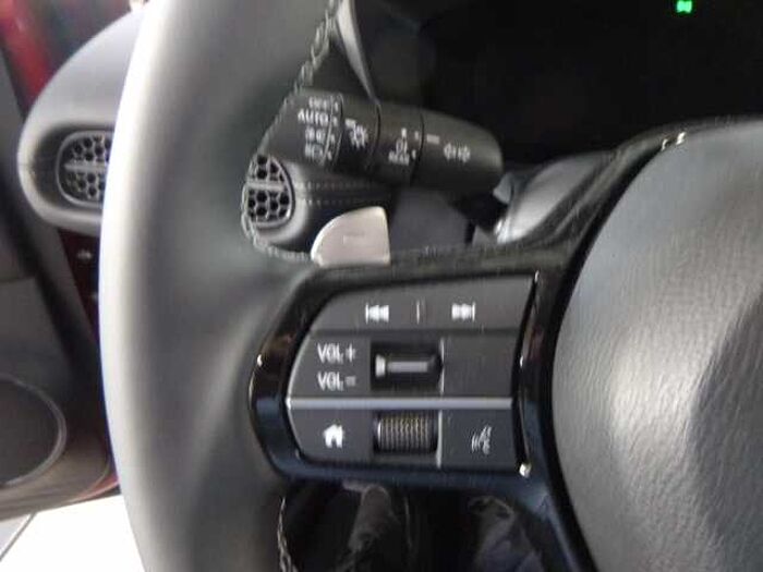 Honda ZR-V Hybrid e: HEV 2.0 i-MMD Elegance