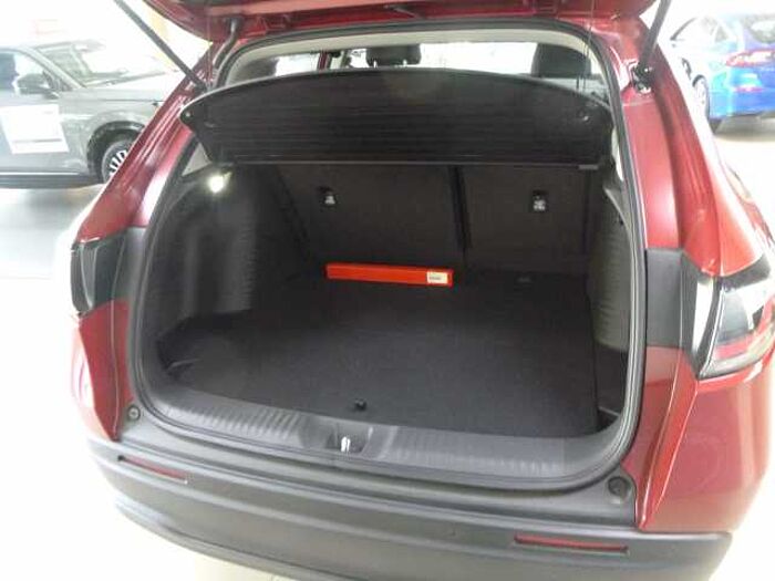 Honda ZR-V Hybrid e: HEV 2.0 i-MMD Elegance