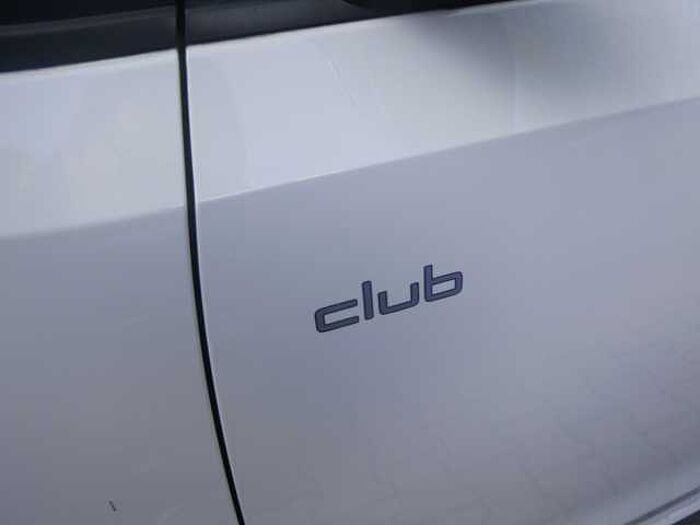 Volkswagen Up  3-Türer up! BlueMotion Tech. Club up!