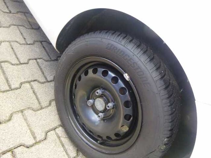 Volkswagen Up  3-Türer up! BlueMotion Tech. Club up!