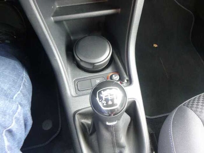 Volkswagen Up  3-Türer up! BlueMotion Tech. Club up!