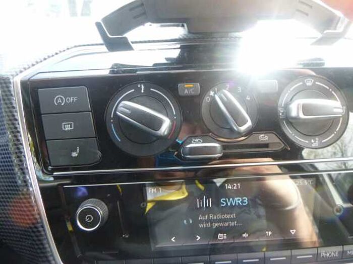 Volkswagen Up  3-Türer up! BlueMotion Tech. Club up!