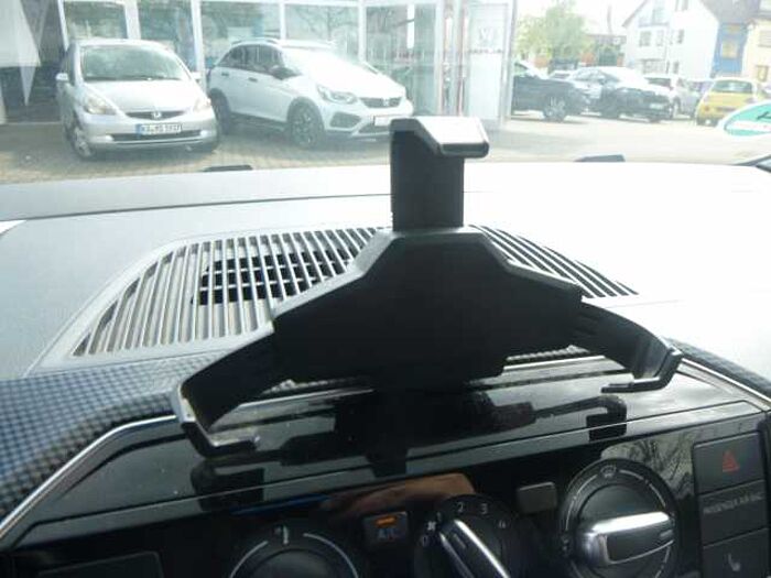 Volkswagen Up  3-Türer up! BlueMotion Tech. Club up!