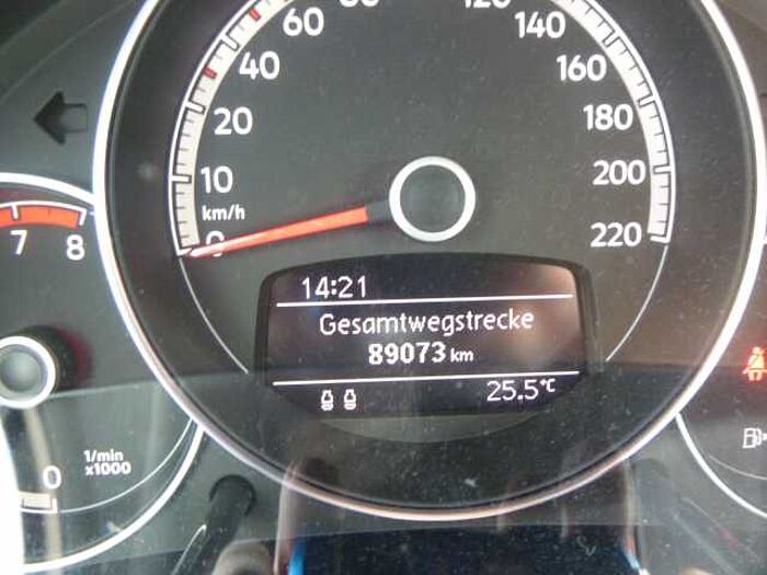 Volkswagen Up  3-Türer up! BlueMotion Tech. Club up!