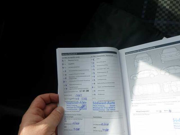 Volkswagen Up  3-Türer up! BlueMotion Tech. Club up!