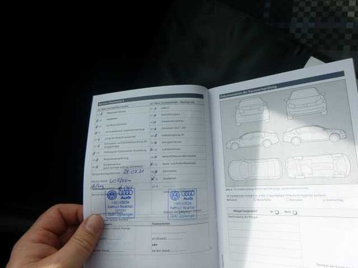 Volkswagen Up  3-Türer up! BlueMotion Tech. Club up!