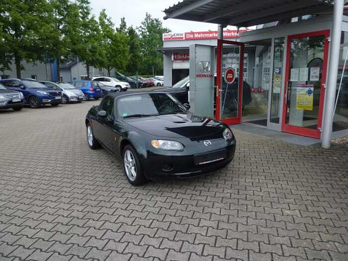 Mazda MX-5 1.8 MZR Energy