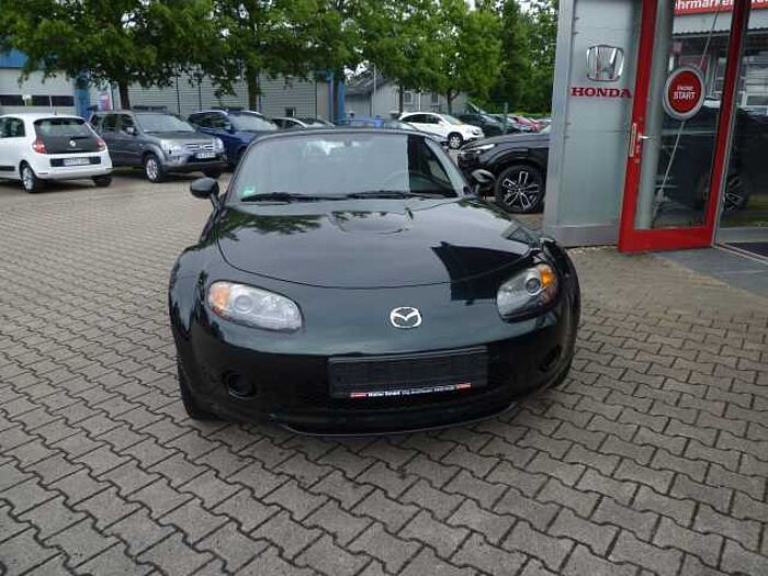 Mazda MX-5 1.8 MZR Energy