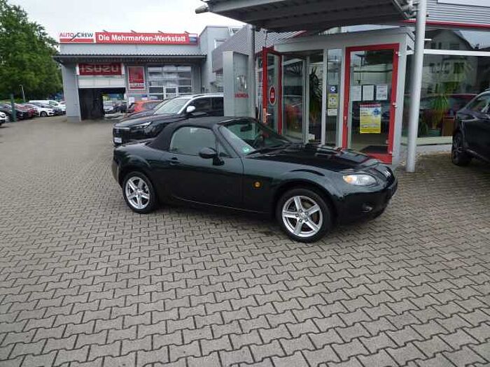 Mazda MX-5 1.8 MZR Energy