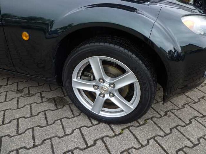 Mazda MX-5 1.8 MZR Energy