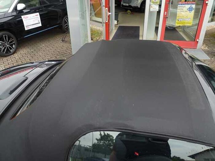 Mazda MX-5 1.8 MZR Energy