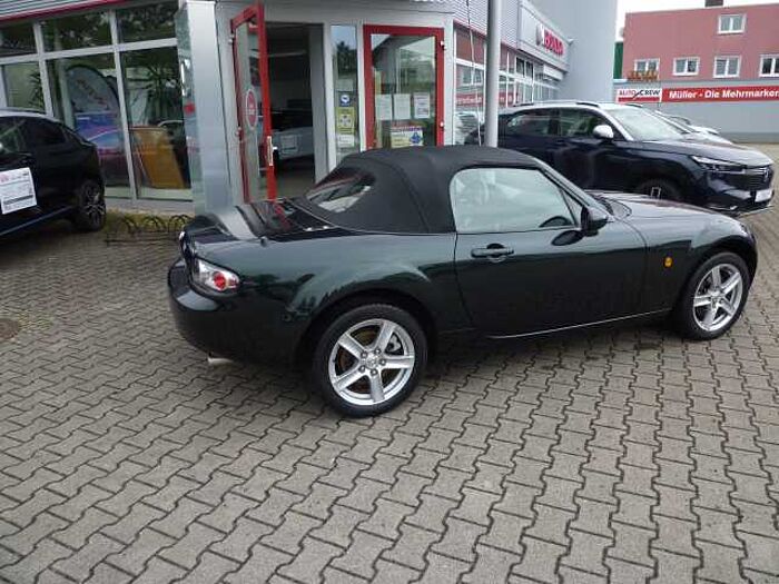 Mazda MX-5 1.8 MZR Energy