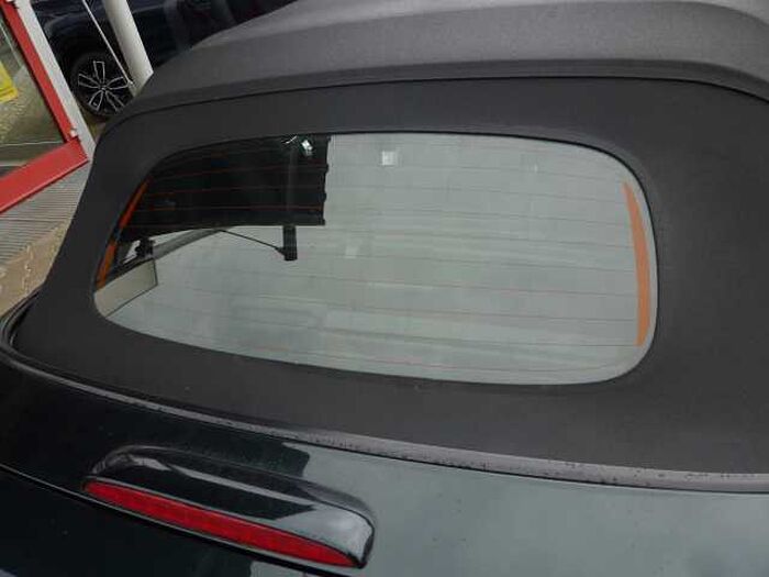 Mazda MX-5 1.8 MZR Energy