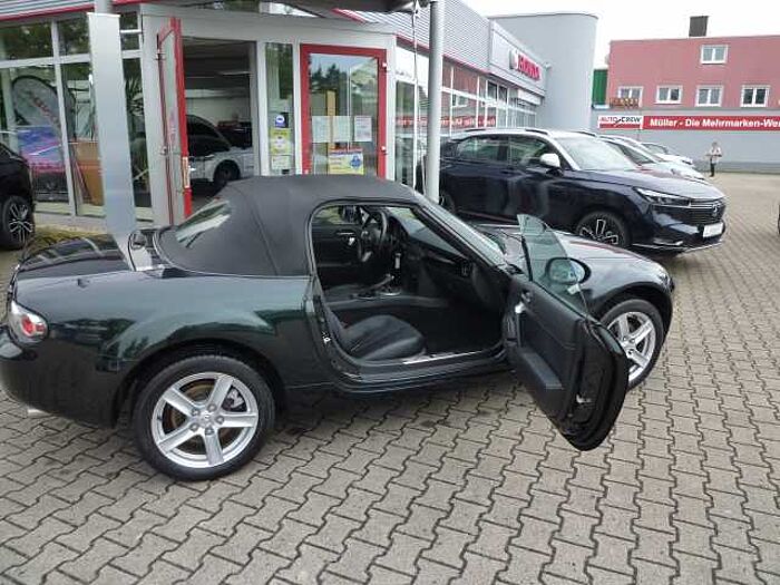 Mazda MX-5 1.8 MZR Energy