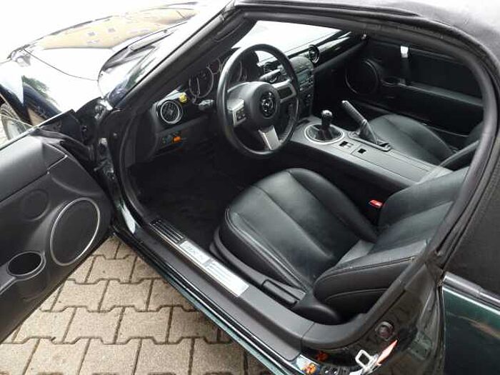 Mazda MX-5 1.8 MZR Energy