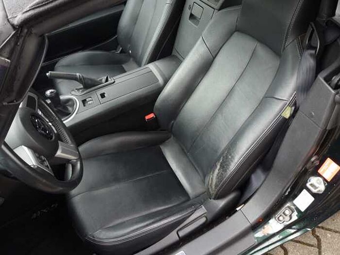 Mazda MX-5 1.8 MZR Energy