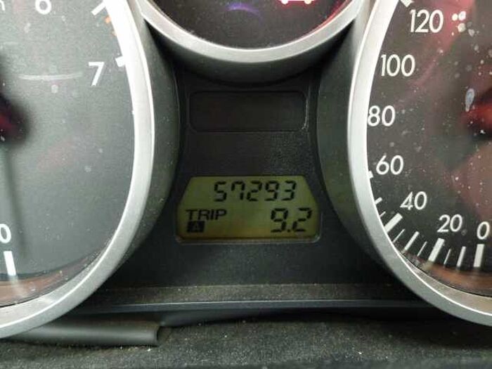 Mazda MX-5 1.8 MZR Energy