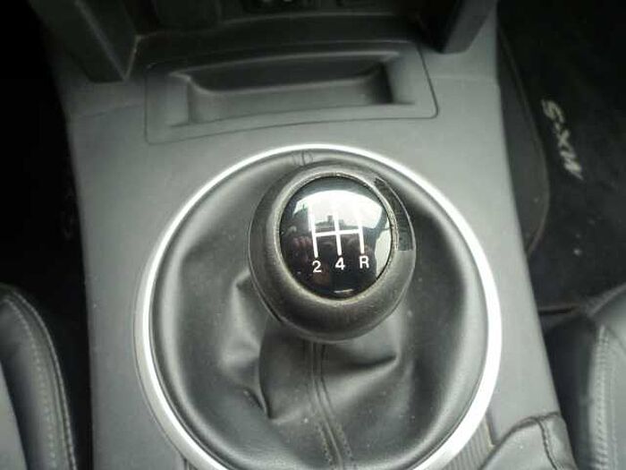 Mazda MX-5 1.8 MZR Energy