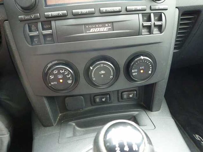 Mazda MX-5 1.8 MZR Energy