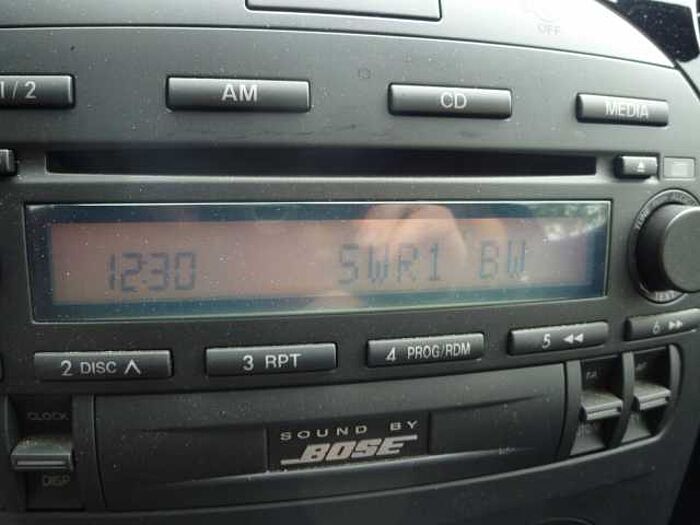 Mazda MX-5 1.8 MZR Energy