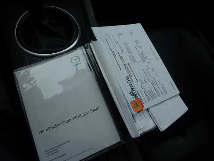 Mazda MX-5 1.8 MZR Energy